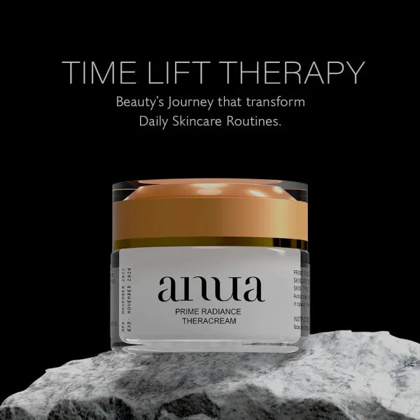Anua Premiere 3-in-1 Whitening and Anti-Aging Collagen Cream