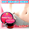 Hot Miracle Slimming Cream by Soo Yun
