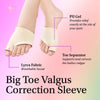 Big Toe Valgus Correction Sleeve (Buy One Take One)