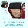 All Purpose Car Window Shade