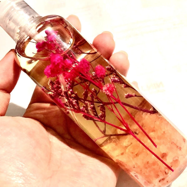 Himalayan Massage Oil