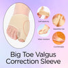 Big Toe Valgus Correction Sleeve (Buy One Take One)