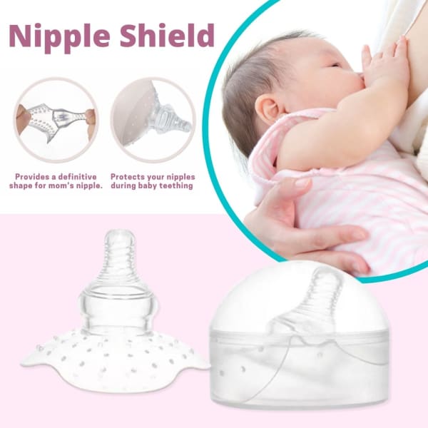 Nipple Shield