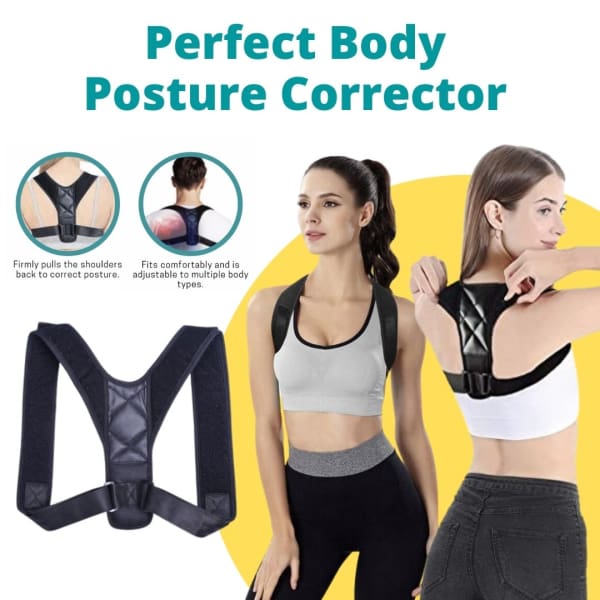 Perfect Body Posture Corrector™