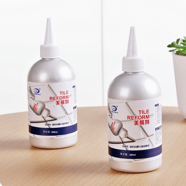 Tile Reform Grout Cleaner by Du Kkeobi™