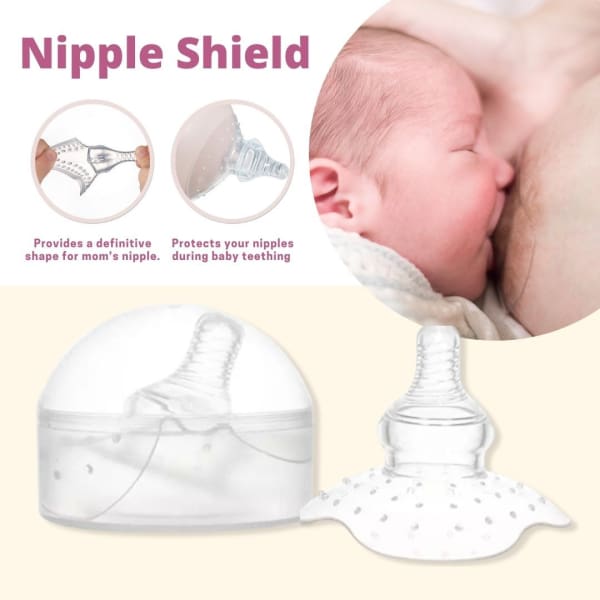 Nipple Shield