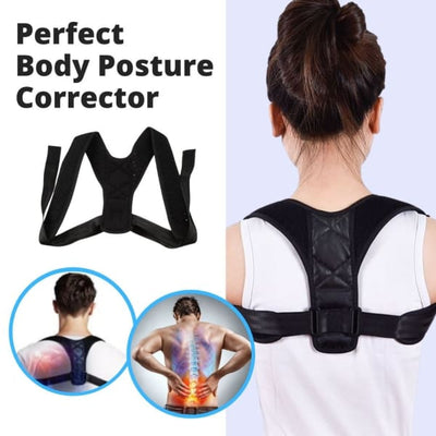 Perfect Body Posture Corrector™