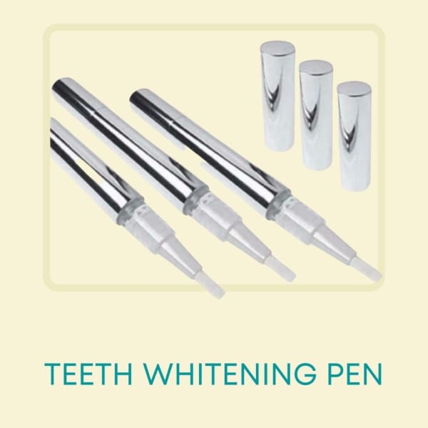 Teeth Whitening Pen