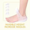 Invisible Height Increase Insoles