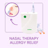 Nasal Therapy Allergy Relief