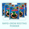 Rapid-Grow Rooting Powder (5pcs)