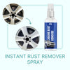 Instant Rust Remover Spray