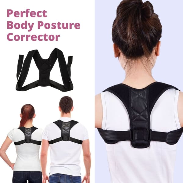 Perfect Body Posture Corrector™