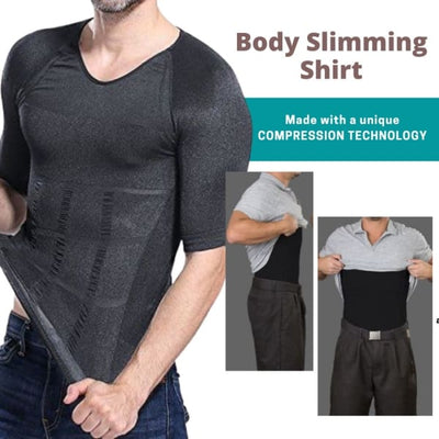 Body Slimming Shirt