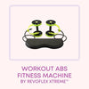 Workout Abs Fitness Machine by Revoflex Xtreme™