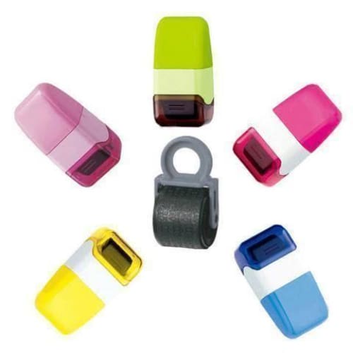 Identity Theft Protection Stamp