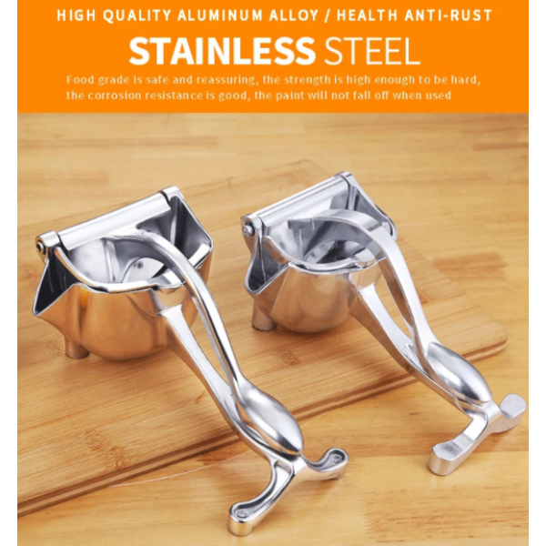 Fruit Juice Squeezer