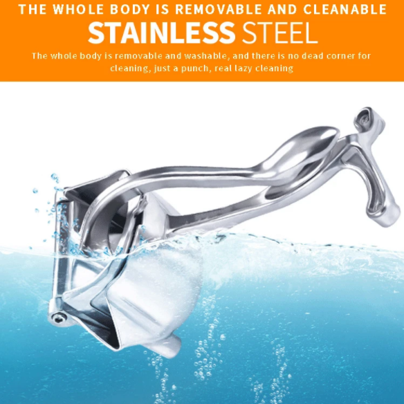 Fruit Juice Squeezer