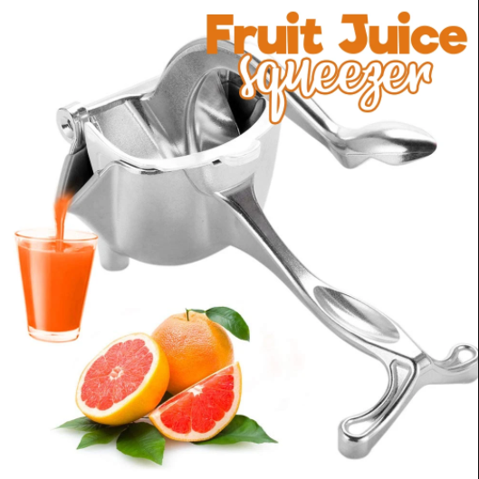 Fruit Juice Squeezer