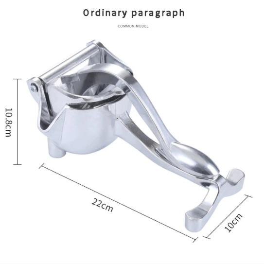 Fruit Juice Squeezer
