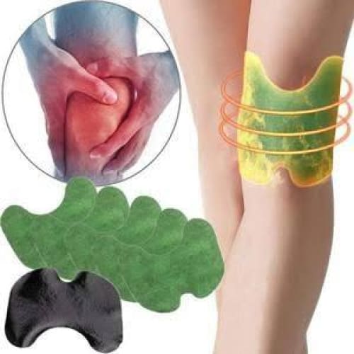 Knee Pain Relief Patch