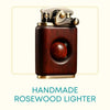 Handmade Rosewood Lighter