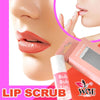 Bubble Lip Scrub by Unpa