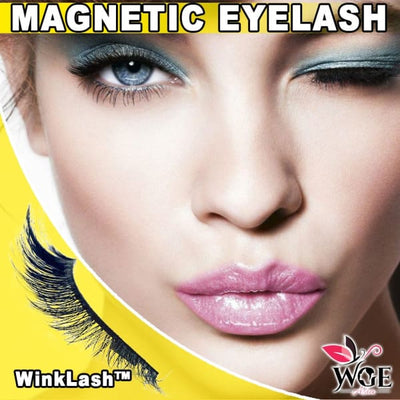 Magnetic Eyelash by Wink Lash