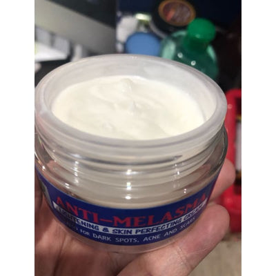 Anti-Melasma Lightening & Skin Perfecting Cream by Soo Yun