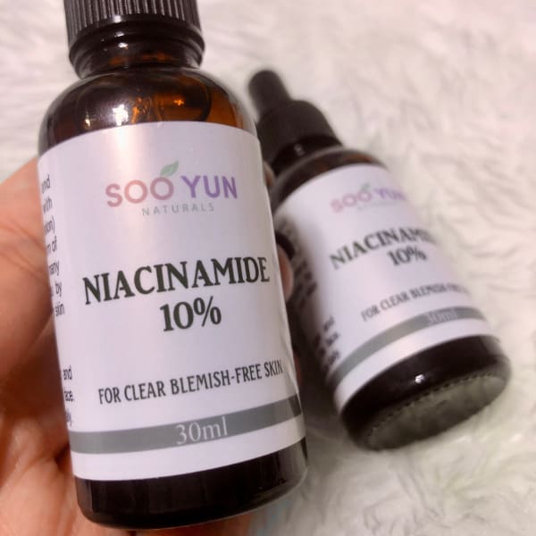 Niacinamide 10% by Soo Yun