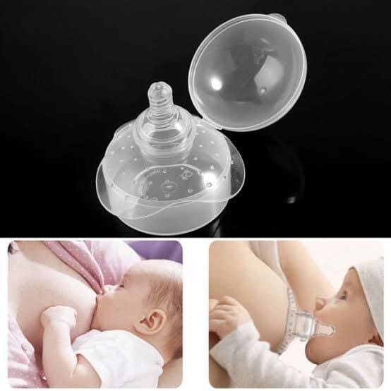 Nipple Shield