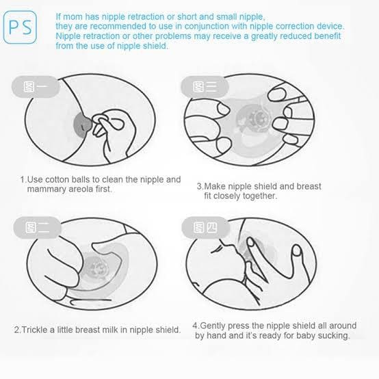 Nipple Shield