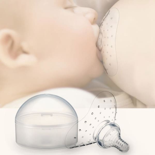 Nipple Shield