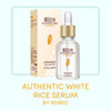 Authentic White Rice Serum by Rorec™ (Buy 1 Take 1 Free)