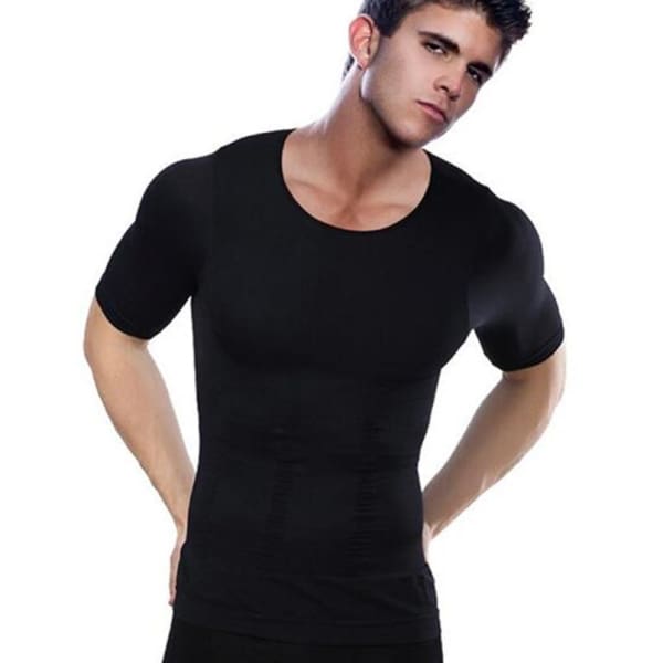BODY SLIMMING SHIRT