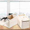 Spider Prank Scare Box