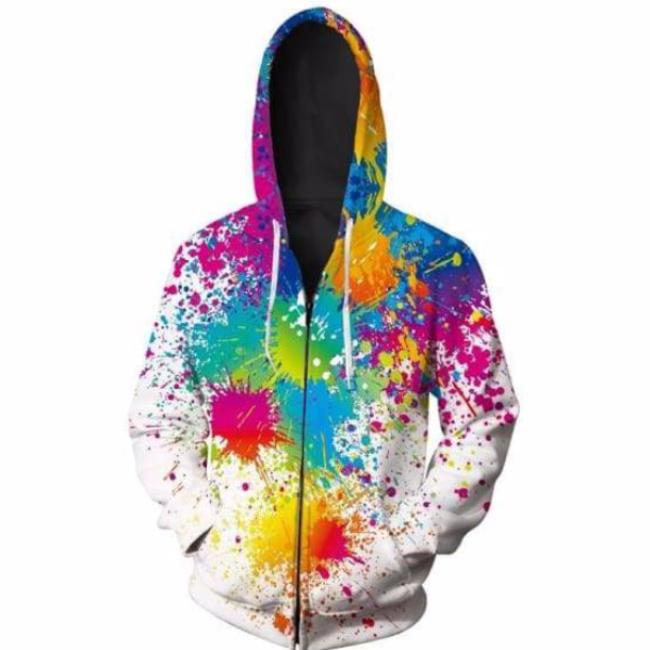 Hoodies Hoodie jacket