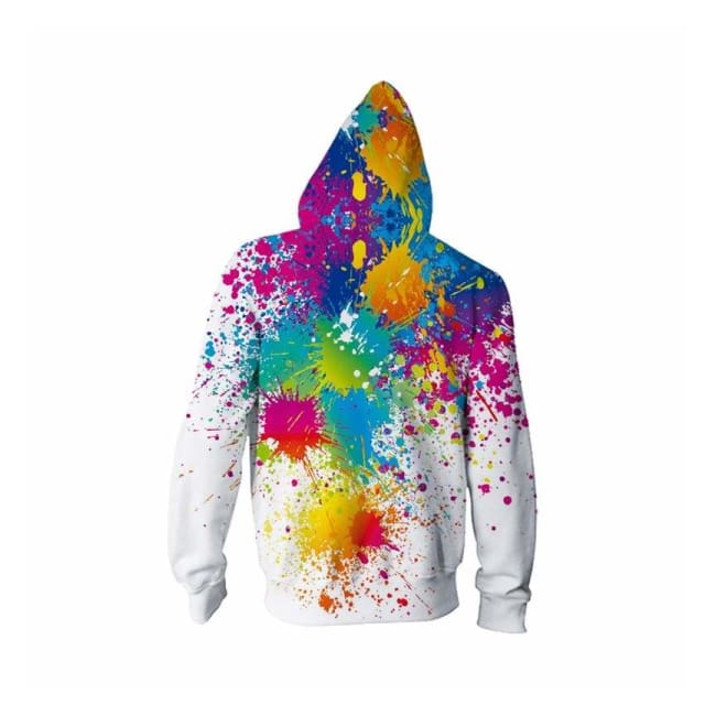 Hoodies Hoodie jacket