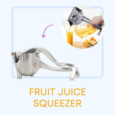 Fruit Juice Squeezer