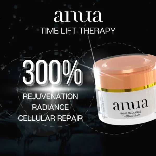 Anua Premiere 3-in-1 Whitening and Anti-Aging Collagen Cream