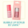 Bubble Lip Scrub by Unpa™ 3pcs