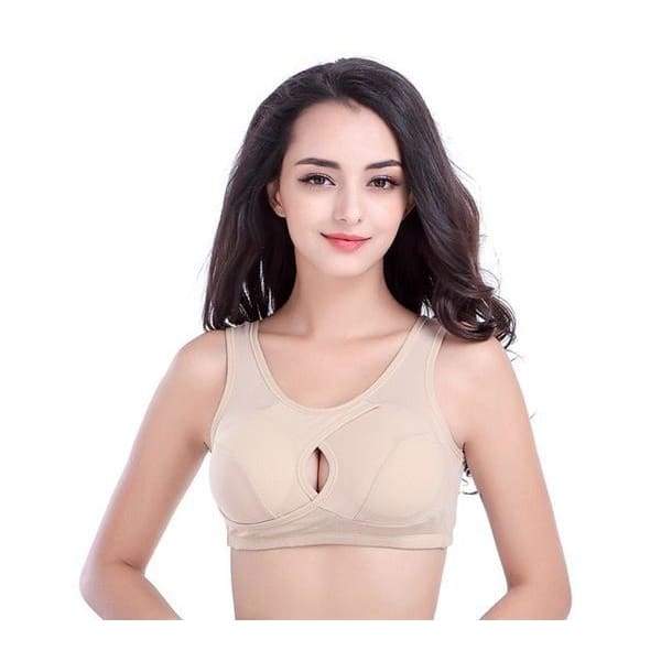 Anti Sag Comfort Bra