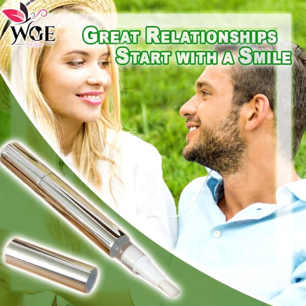 Teeth Whitening Pen