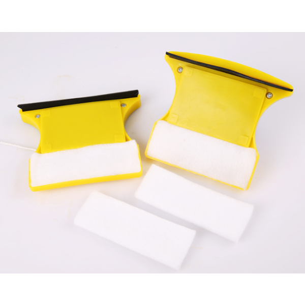 Magnetic Window Cleaner